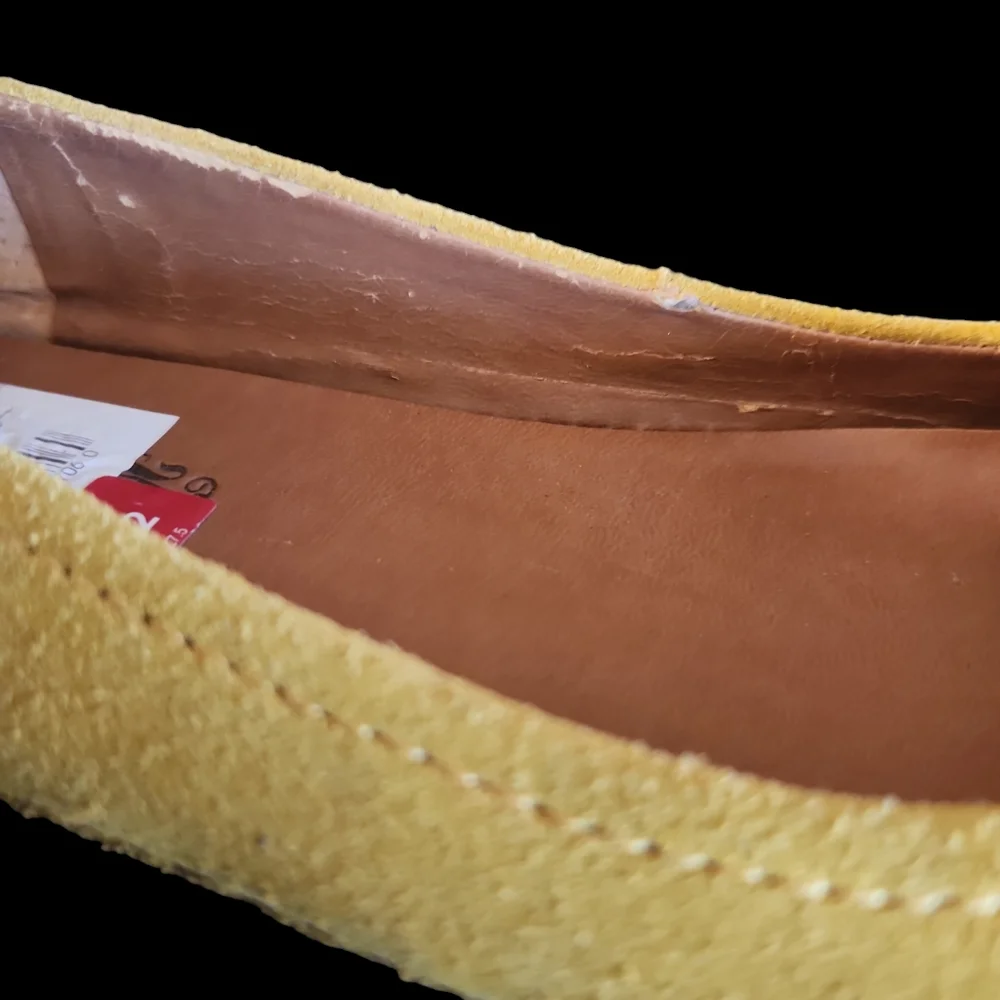 Vencel Flats Size 7.5 - Picture 2 of 9